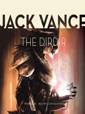 cover image of The Dirdir